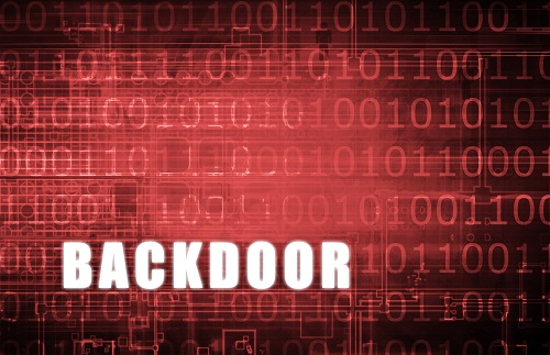 Backdoor